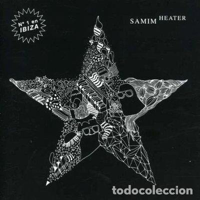 CDs de m&uacute;sica: Heater- 8421597052142