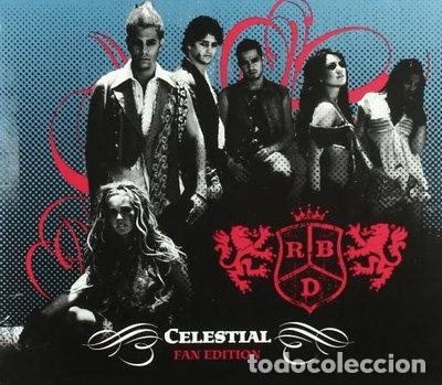 CDs de m&uacute;sica: Celestial- 5099950425808