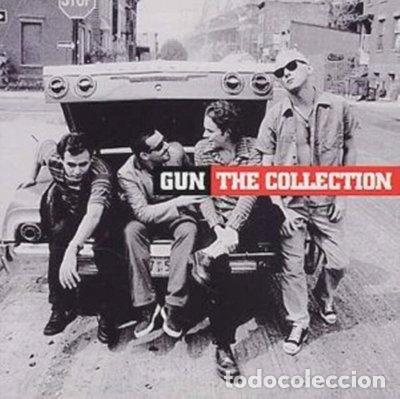 CDs de m&uacute;sica: The Collection- 0044006321523