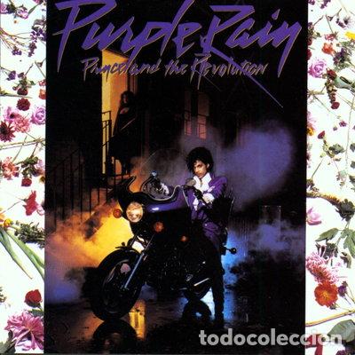CDs de m&uacute;sica: Purple Rain- 0075992511025