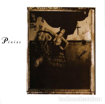 CDs de m&uacute;sica: Surfer Rosa / Come on Pilgrim- 5014436803024