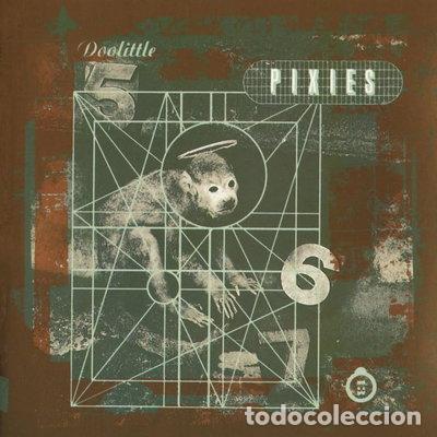 CDs de m&uacute;sica: Doolittle- 5014436905025