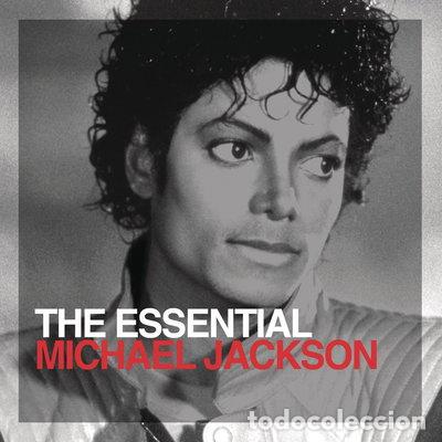 CDs de m&uacute;sica: The Essential Michael Jackson- 0886978327123 - Foto 1