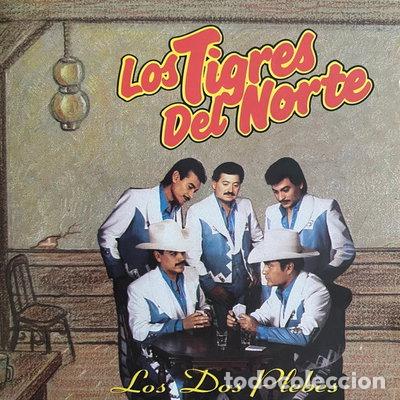 CDs de m&uacute;sica: Los Dos Plebes- 7509978123542