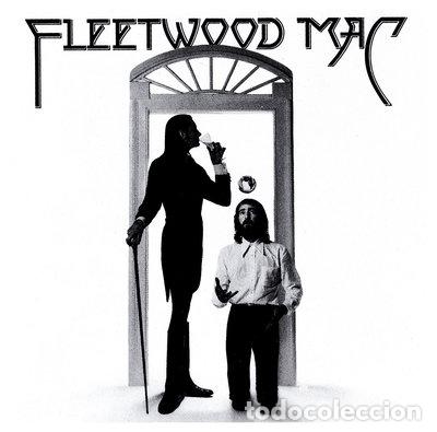 CDs de m&uacute;sica: Fleetwood Mac- 0075992724128 - Foto 1