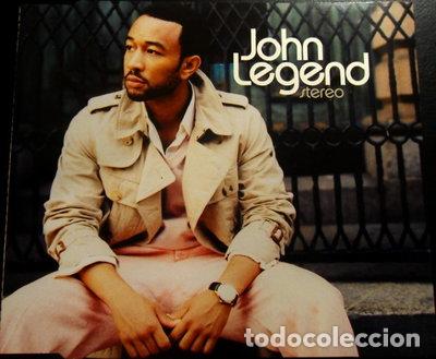 CDs de m&uacute;sica: Stereo- 0886971199222
