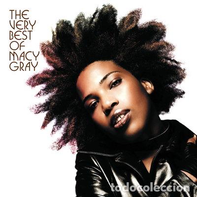 CDs de m&uacute;sica: The Very Best of Macy Gray- 5099751791324