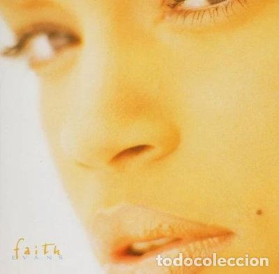 CDs de m&uacute;sica: Faith Evans- 0786127300321