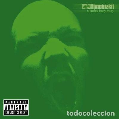CDs de m&uacute;sica: Results May Vary- 0602498609750
