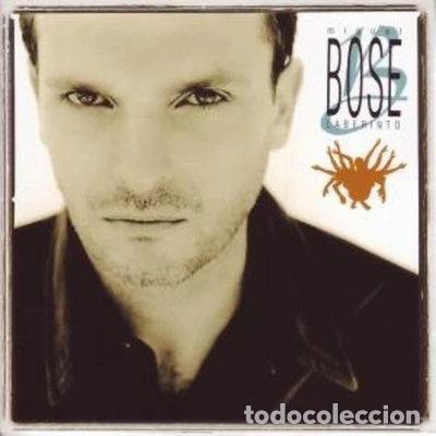 CDs de m&uacute;sica: Laberinto- 0706301673126