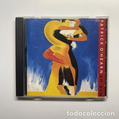 CDs de m&uacute;sica: Mix Up- 0010058207627