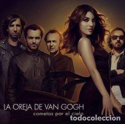 CDs de m&uacute;sica: Cometas Por El Cielo- 0886979621121