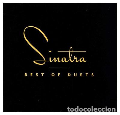 CDs de m&uacute;sica: Best Of Duets- 0602537544936