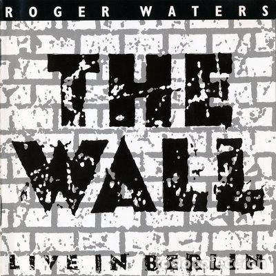 CDs de m&uacute;sica: The Wall Live In Berlin- 0042284661126