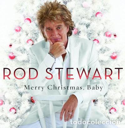 CDs de m&uacute;sica: Merry Christmas, Baby- 0602537129157