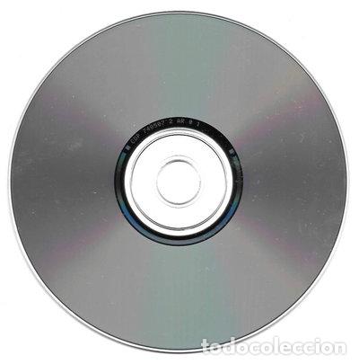 CDs de m&uacute;sica: All the Best- 0077774850728