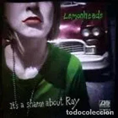 CDs de m&uacute;sica: It's A Shame About Ray- 0075678246029