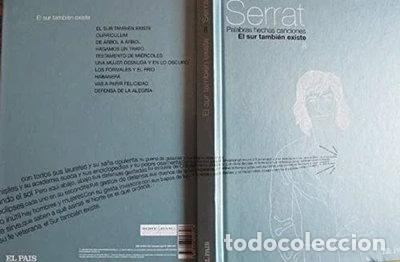 CDs de m&uacute;sica: El Sur Tambi&eacute;n Existe- 9778498157308