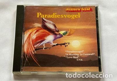 CDs de m&uacute;sica: Paradiesvogel- 0042281151729
