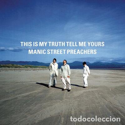 CDs de m&uacute;sica: This Is My Truth Tell Me Yours- 5099749170322