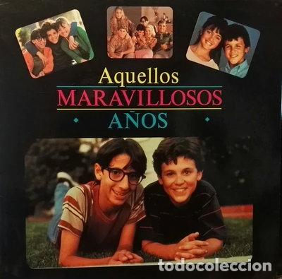 CDs de m&uacute;sica: Aquellos Maravillosos A&ntilde;os- 8423646301010
