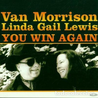 CDs de m&uacute;sica: You Win Again- 0724385025822