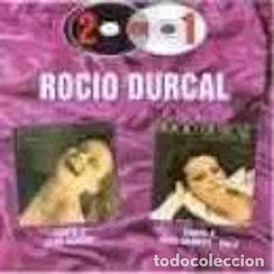 CDs de m&uacute;sica: Canta a Juan Gabriel 1 Y 2- 0743214504925