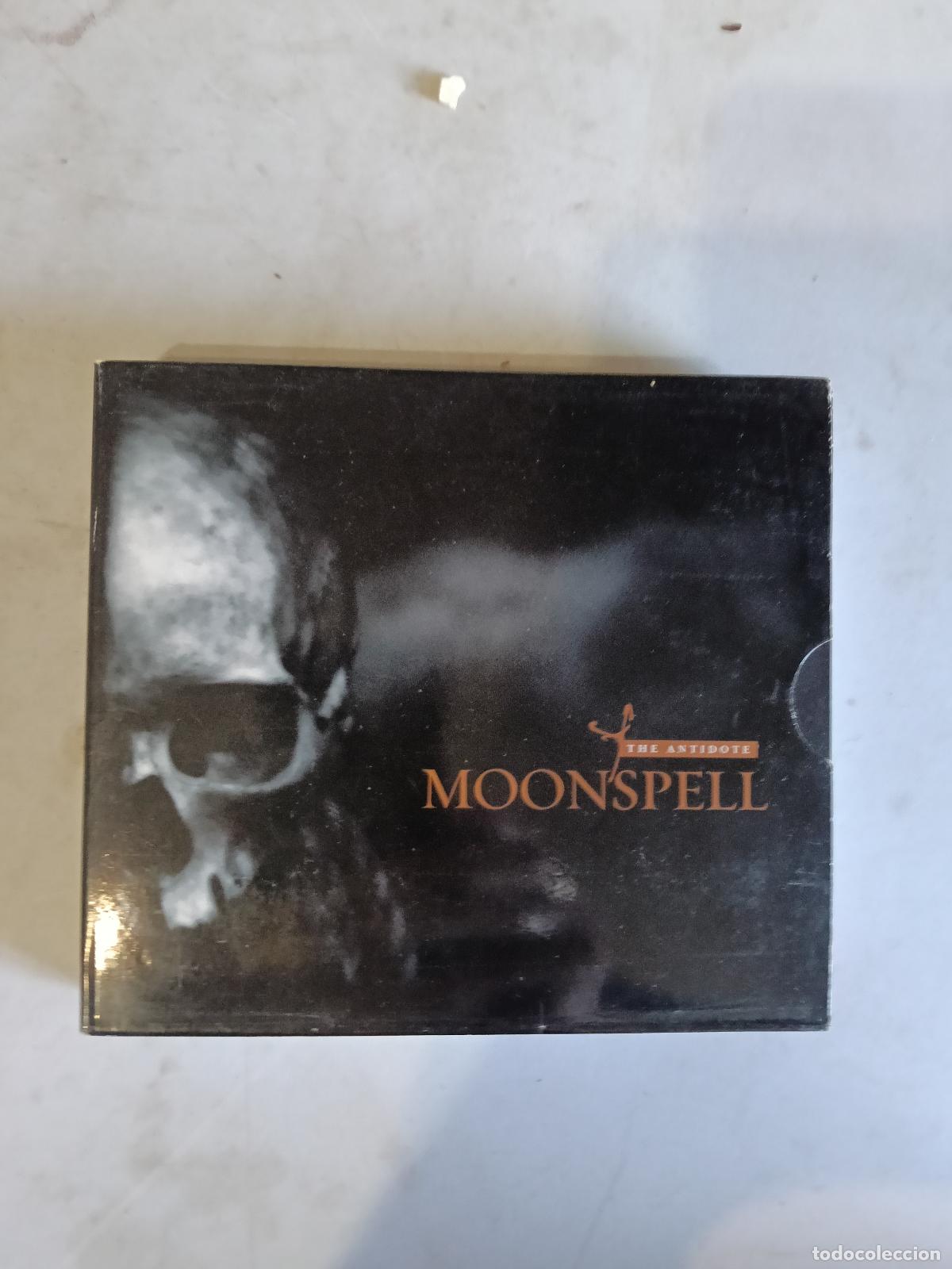 CDs de m&uacute;sica: MASTODON - BLOOD MOUNTAIN