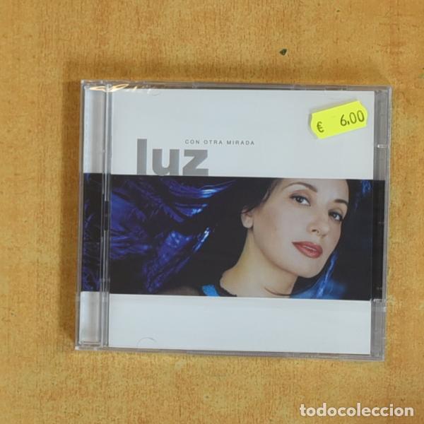 CDs de Musique: LUZ - CON OTRA MIRADA - CD - Comb&iacute;nalo con otros art&iacute;culos