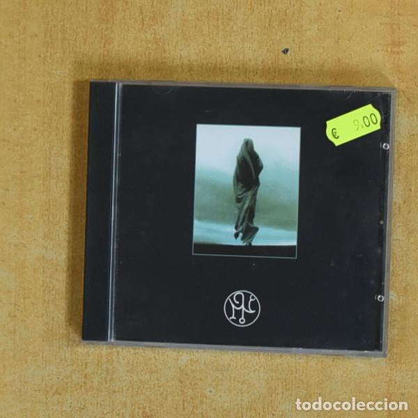CDs de m&uacute;sica: GARDEN OF DELIGHT - SARGONID SEAL - CD