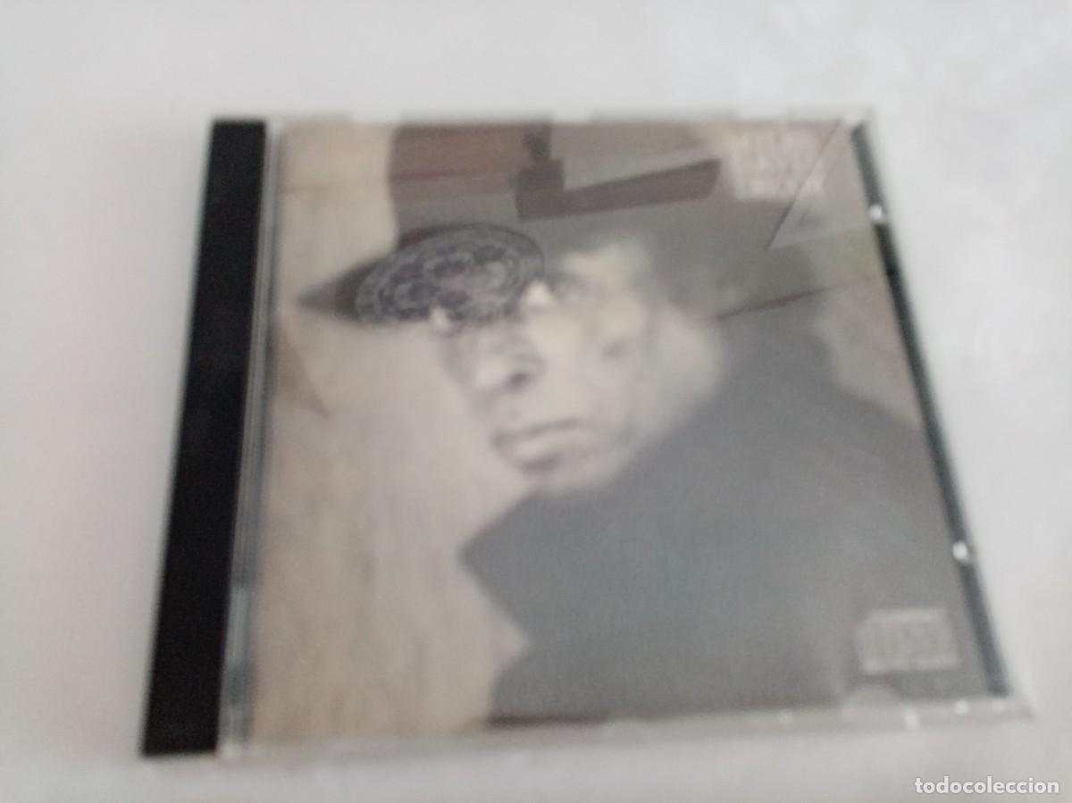 CDs de m&uacute;sica: DECOY . Miles Davis ( CBS )