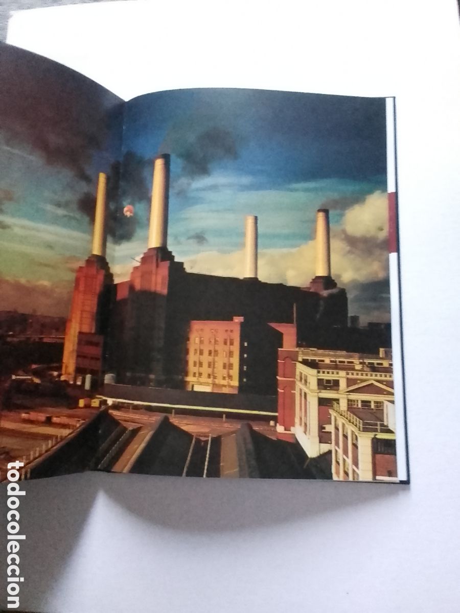 CDs de m&uacute;sica: PINK FLOYD - SHINE ON (8 CD Box) - Foto 4