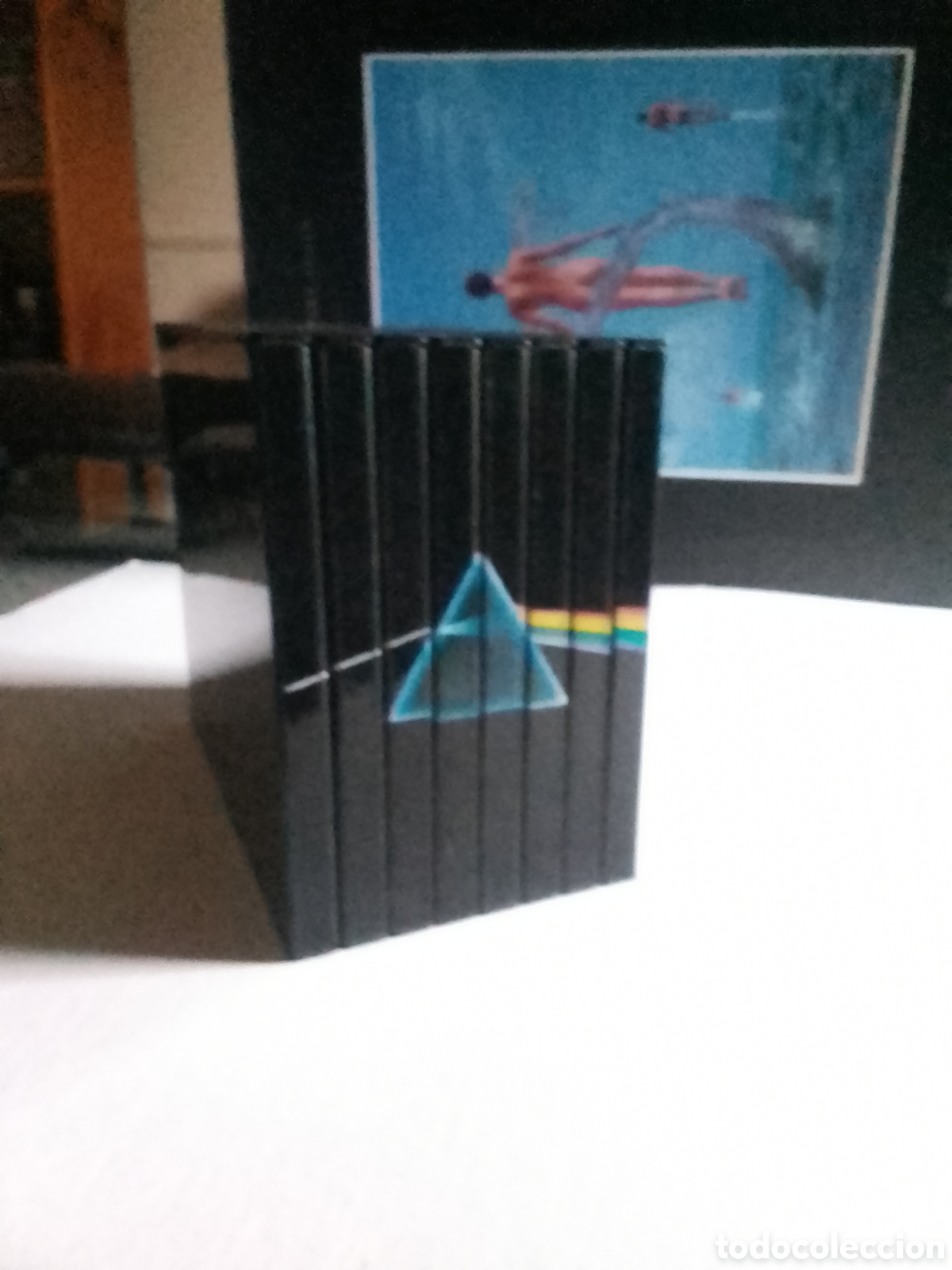 CDs de m&uacute;sica: PINK FLOYD - SHINE ON (8 CD Box) - Foto 6