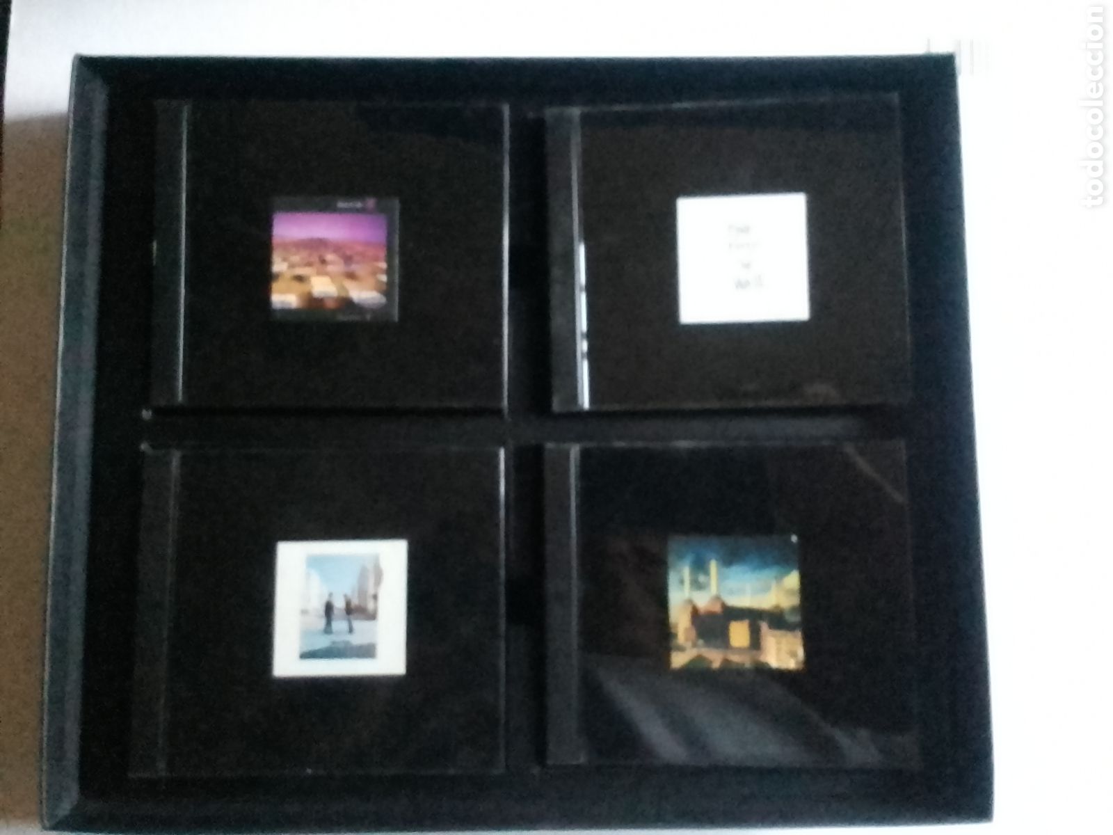 CDs de m&uacute;sica: PINK FLOYD - SHINE ON (8 CD Box) - Foto 5