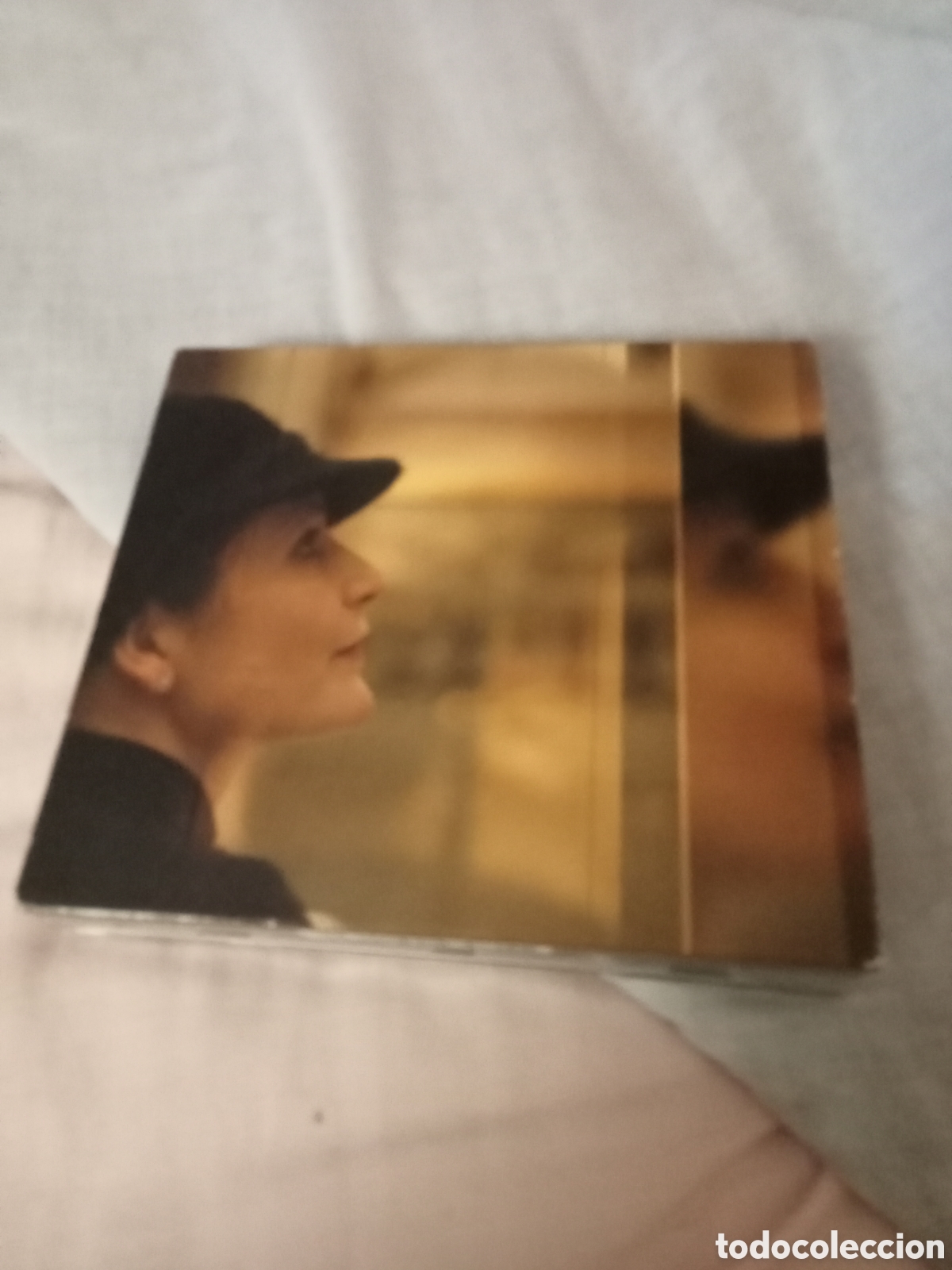 CDs de m&uacute;sica: Alyth Maccormack people like me