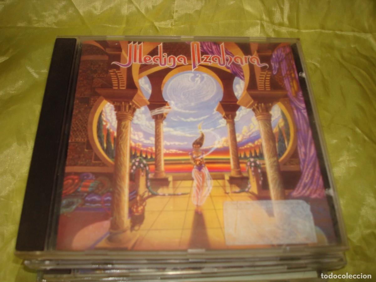 CDs de m&uacute;sica: MEDINA AZAHARA. PASEANDO POR LA MEZQUITA. CD. (#)