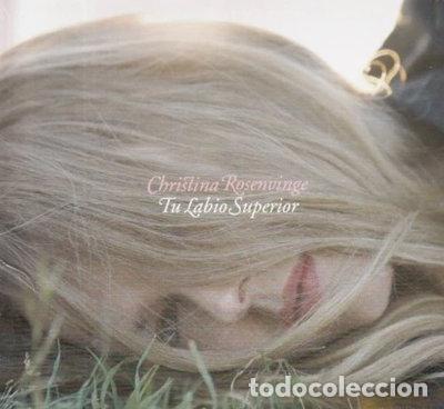 CDs de m&uacute;sica: Tu Labio Superior- 0825646937073