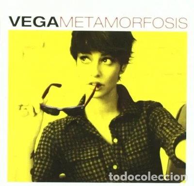 CDs de m&uacute;sica: Metamorfosis- 0602517965997