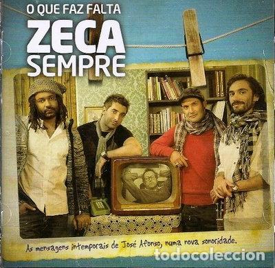 CDs de m&uacute;sica: O que faz falta- 5602515304663