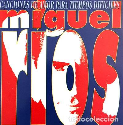 CDs de m&uacute;sica: Canciones De Amor Para Tiempos Dificiles- 0731452763525
