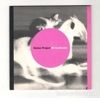 CDs de m&uacute;sica: Mi Confesi&oacute;n- 3700077618937