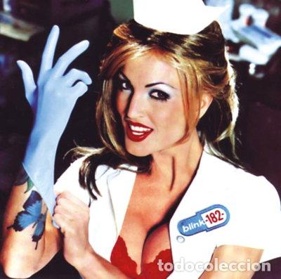 CDs de m&uacute;sica: Enema Of The State- 0008811195021