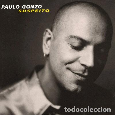CDs de m&uacute;sica: Suspeito- 5099749156128