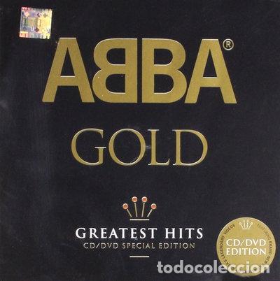 CDs de m&uacute;sica: Gold: Greatest Hits- 0602527522593