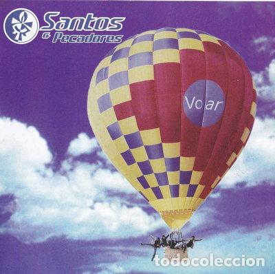 CDs de m&uacute;sica: Voar (0743216793723)