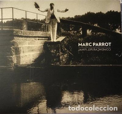 CDs de m&uacute;sica: Comen&ccedil;ar pel final- 8436000985733