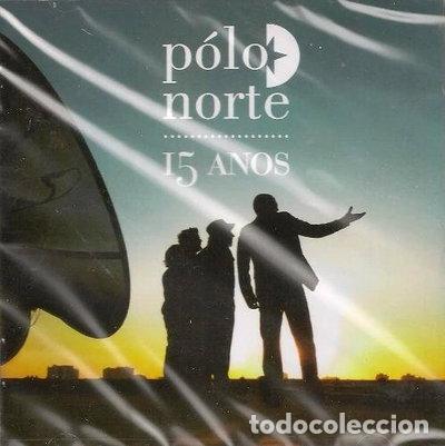 CDs de m&uacute;sica: 15 Anos- 5603850817238