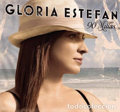 CDs de m&uacute;sica: 90 Millas- 0886970905527