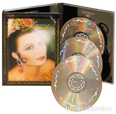 CDs de m&uacute;sica: Flamenco- 0886973194027