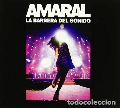 CDs de m&uacute;sica: La Barrera del Sonido- 5099930763326